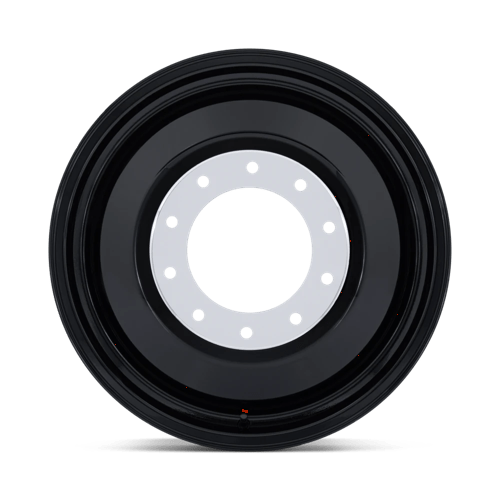 DUALLY DRW 20X8.25 10X225 +114 BL (I)