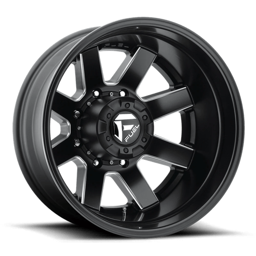 MAVERICK DRW 20X8.25 8X210 -195 NBD (R)