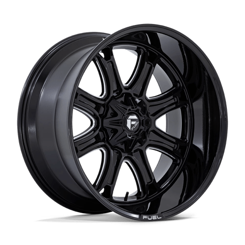 DARKSTAR 20X9 BLANK 78 +1 G-BLK MILL