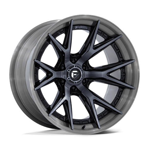 CATALYST 20X9 6X135 87 +1 G-BLK BRDT