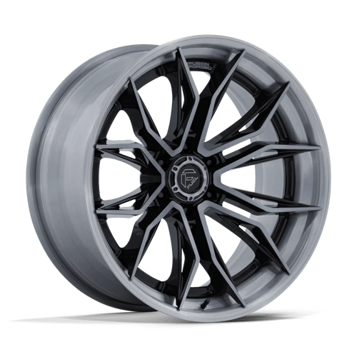 MUTINY 20X9 6X5.5 106 +1 G-BLK BRDT