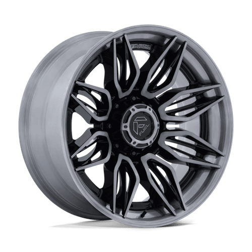 MUTINY 22X10 8X6.5 125 +0 G-BLK BRDT