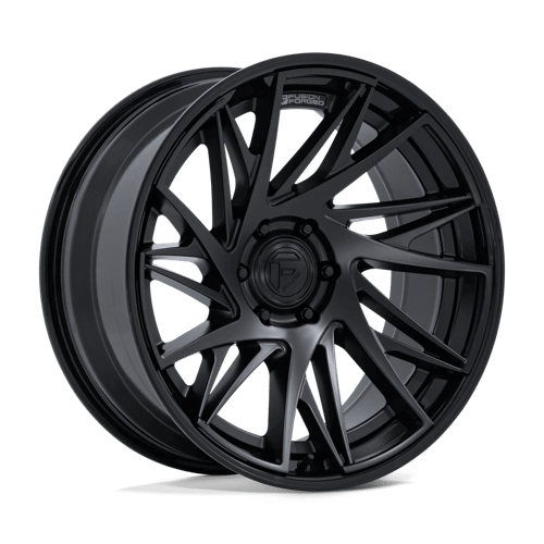 DYNAMO 22X10 6X135 87 -18 M-BLK GB-LP