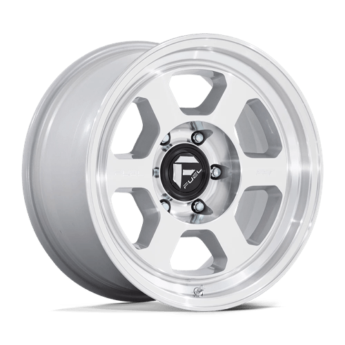 HYPE 18X8.5 5X150 110 +10 MACH