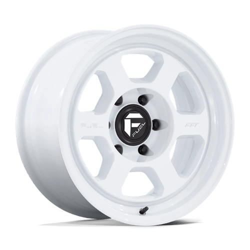 HYPE 18X8.5 5X150 110 +10 G-WHITE