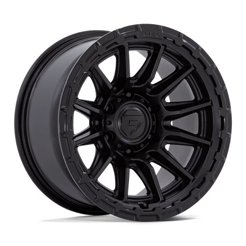 PISTON 17X9 6X135 87 +1 BLK-OUT GB-LP