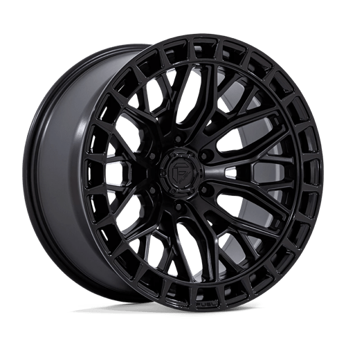 SIGMA 20X9 6X5.5 106 +1 BLKOUT GBLK-LP