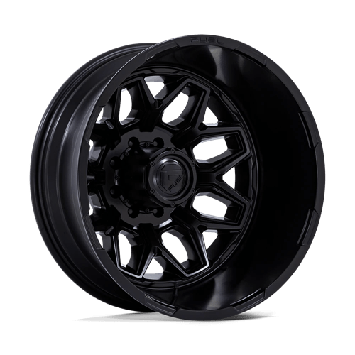 FLUX DRW 20X8.25 8X6.5 -201 BD (R)