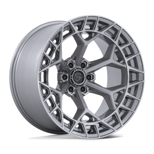 CHARGER 20X10 6X135 87 -18 PLTNM