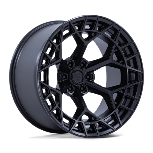CHARGER 20X9 6X5.5 106 +1 BLK-OUT