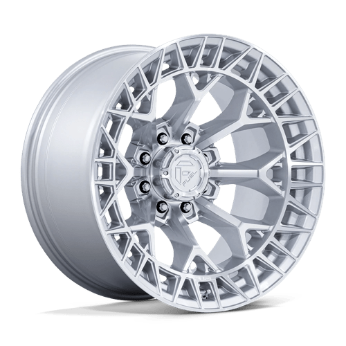 CHARGER 22X12 8X170 125 -44 G-SLV-MCH