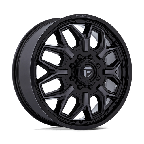 FLUX DRW 20X8.25 8X200 +104 RBL (F)
