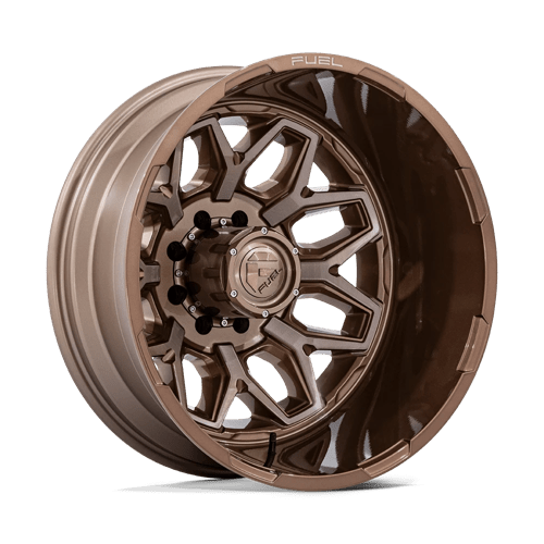 FLUX DRW 22X8.25 8X6.5 -246 BR (R)