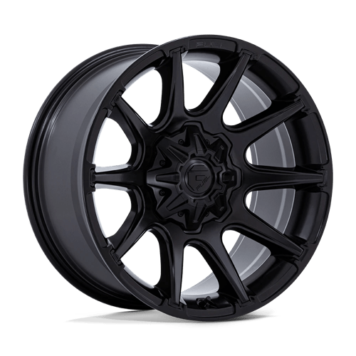 SUPER C 20X9 BLANK 78 +1 M-BLK