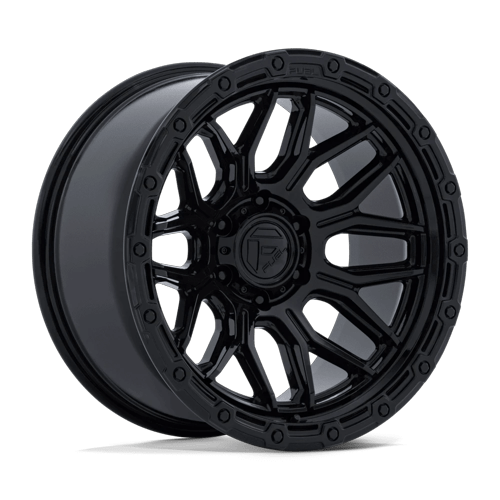 SURGE 20X10 5X5 71 -18 G-BLK