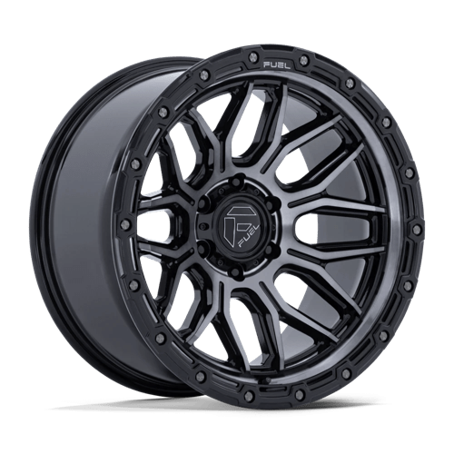 SURGE 20X10 8X6.5 125 -18 G-BLK-MCH-GTCC
