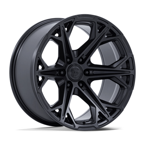 HAMMERHEAD 20X9 6X5.5 106 +20 BLK-OUT