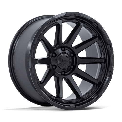 CIRCUIT 17X9 6X5.5 106 +1 M-BLK