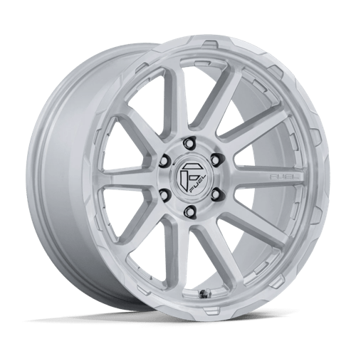 CIRCUIT 20X10 6X135 87 -18 G-SLV-MCH
