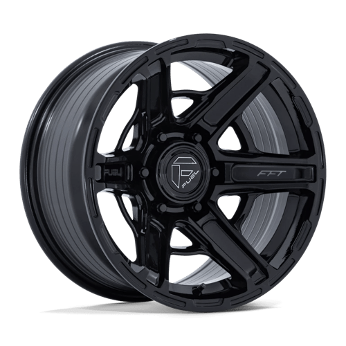 GAMBIT 20X9 6X135 87 +1 G-BLK