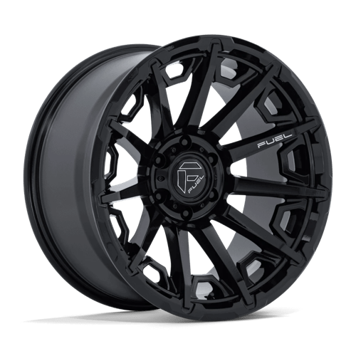 GRIP 20X9 6X5.5 106 +1 G-BLK