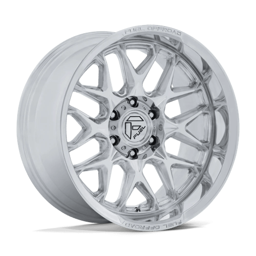 LYNX 22X9 6X5.5 106 +1 POLISH