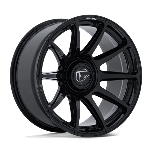 HALO 20X9 BLANK 78 +1 G-BLK