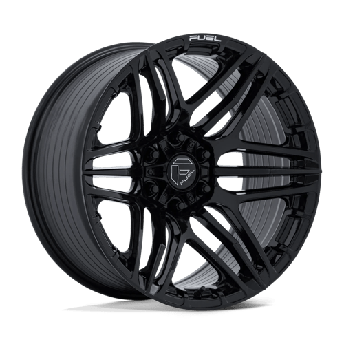 WEAPON 22X9.5 6X5.5 106 +0 G-BLK