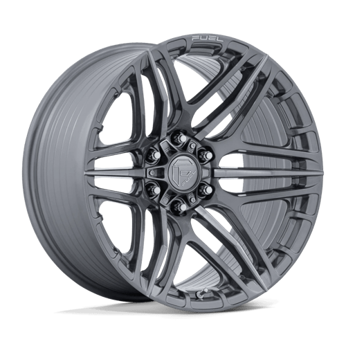 WEAPON 22X9.5 6X135 87 +20 PLTNM
