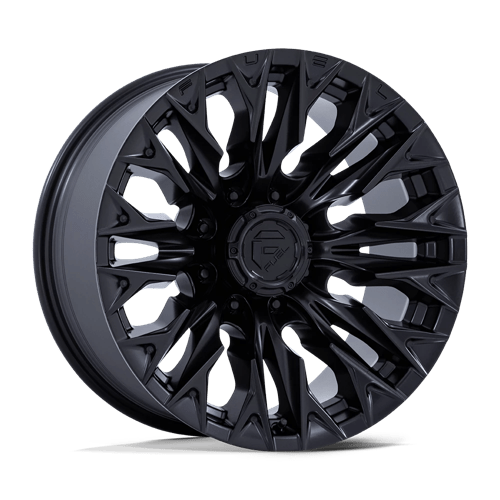 FLAME 8 20X9 8X180 124 +20 BD