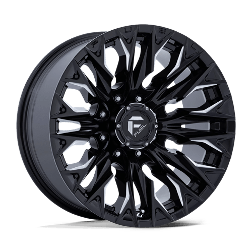 FLAME 8 20X9 8X6.5 125 +20 NBL