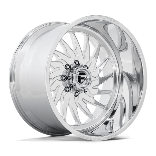 SHANK 22X12 8X170 -40 POLISH