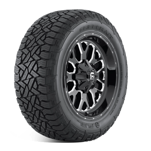 FUT 37125020 ALL TERRAIN