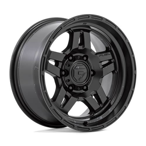 OXIDE 17X8.5 5X5.0 71.5 BD 1MM