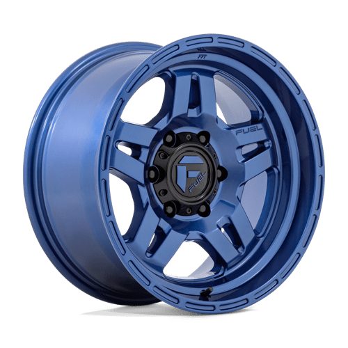 OXIDE 17X8.5 6X5.5 106.1 DK 1MM