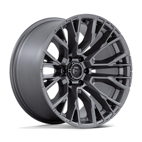 REBAR 22X9.5 6X5.5 106 GD +0