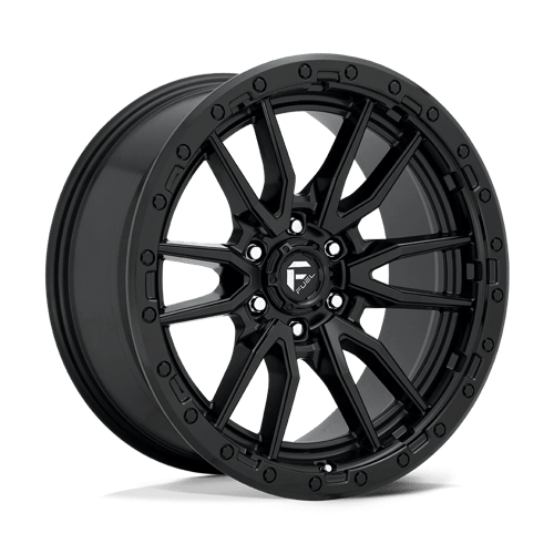 REBEL 20X9 6X5.5 106 +20 M-BLK