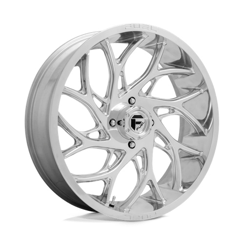 D204 RUNNER UTV 22X7 4X156 132 H 13MM