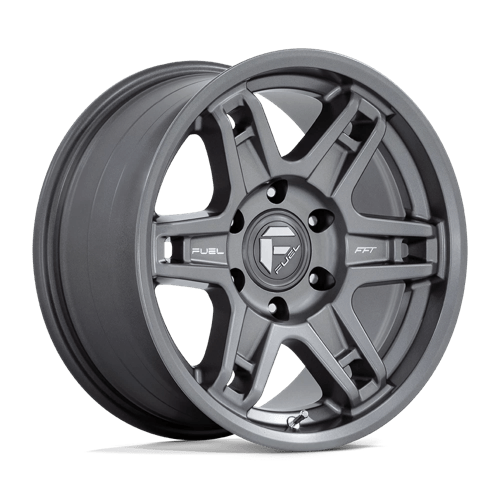 SLAYER 17X9 6X5.5 106 GD -38