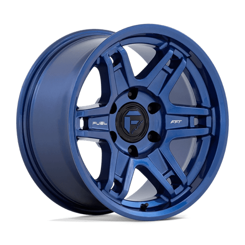 SLAYER 20X9 6X5.5 106 DK +1