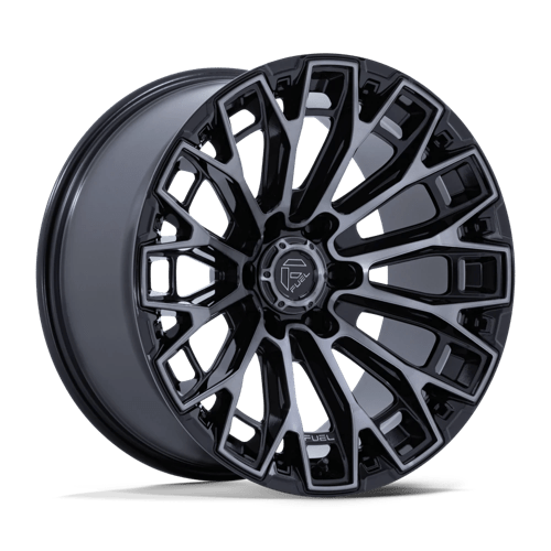 TRAX 20X9 6X5.5 106 +20 G-BLK MF-DTCC