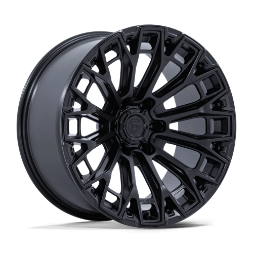 TRAX 20X10 8X6.5 125 -18 M-BLK