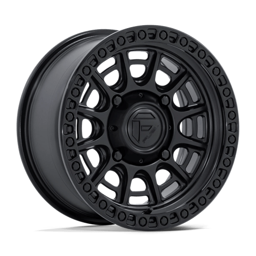 CYCLE UTV 15X7 4X137 +38 MB-GB 14.3 PH
