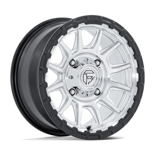 PISTON UTV 15X7 4X137 +38 SLV-MB 12.7 PH
