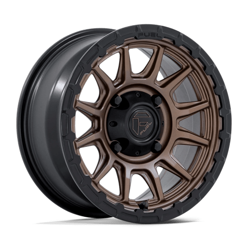PISTON UTV 15X7 5X4.5 72 +10 M-BRZ MBLP