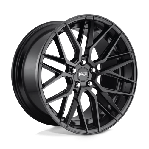 GAMMA 18X8 5X4.25 72 BD +40