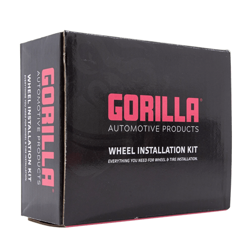 Gorilla Automotive - 5LUG 12-1.75 SPLINE WIK TRUCK CHR