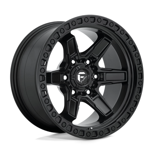 KICKER 17X9 6X5.5 106.1 BD -12