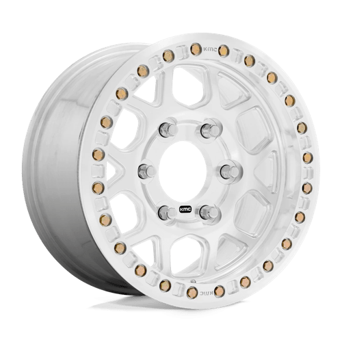 MESA FORGED BL 17X9 6X5.5 108 -12 RW-MCH