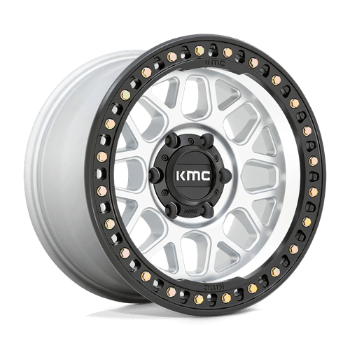 GRS 17X9 6X5.5 106 +18 MACH SBLK-LP
